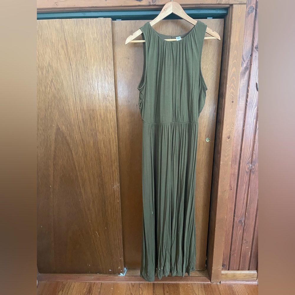 Old Navy Goddess Dress